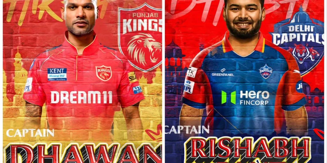 IPL 2024: PBKS vs DC - Match Preview, Prediction, Team News and Fantasy XI