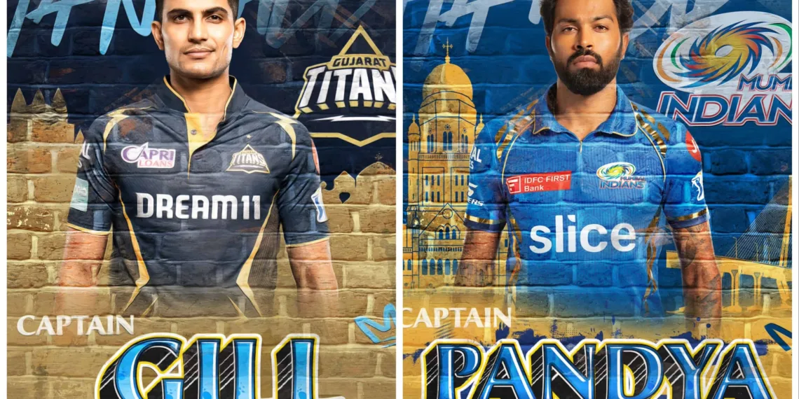 IPL 2024: GT vs MI – Match Preview, Prediction, Team News and Fantasy XI