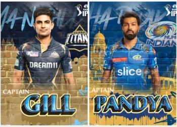 IPL 2024: GT vs MI – Match Preview, Prediction, Team News and Fantasy XI