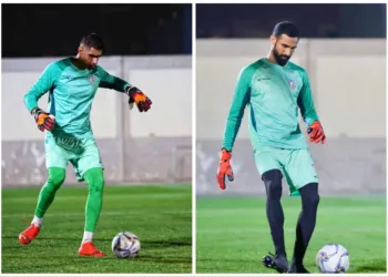 Top 5 Goalkeepers With Most Saves in ISL 2023-24
