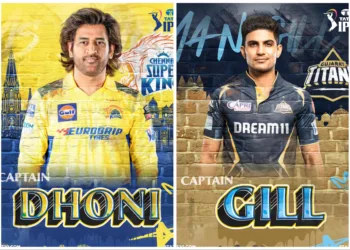 IPL 2024: CSK vs GT – Match Preview, Prediction, Team News and Fantasy XI