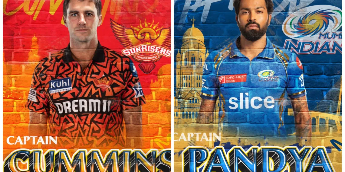 IPL 2024: SRH vs MI – Match Preview, Prediction, Team News and Fantasy XI
