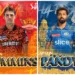 IPL 2024: SRH vs MI – Match Preview, Prediction, Team News and Fantasy XI