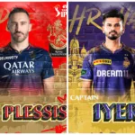 IPL 2024: RCB vs KKR – Match Preview, Prediction, Team News and Fantasy XI
