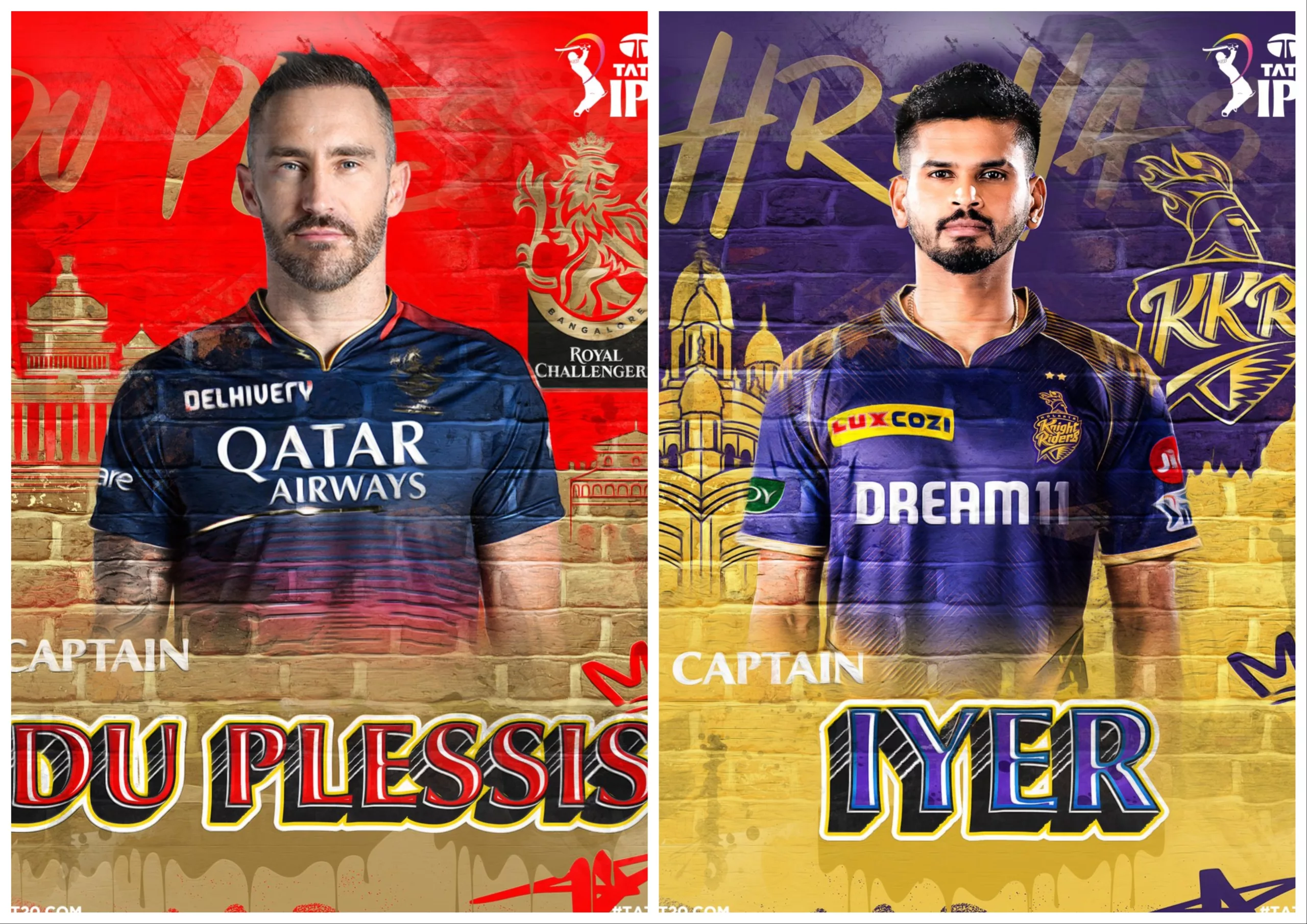 IPL 2024: RCB vs KKR – Match Preview, Prediction, Team News and Fantasy XI