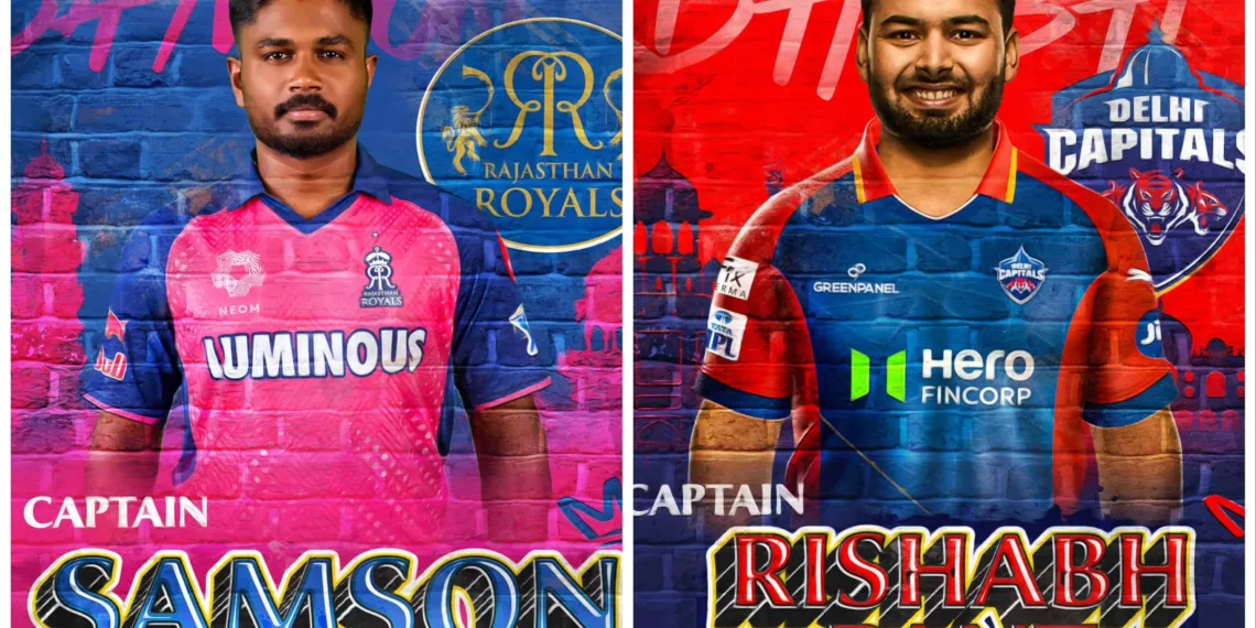 IPL 2024: RR vs DC – Match Preview, Prediction, Team News and Fantasy XI