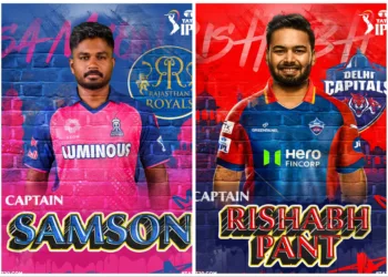 IPL 2024: RR vs DC – Match Preview, Prediction, Team News and Fantasy XI
