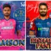 IPL 2024: RR vs DC – Match Preview, Prediction, Team News and Fantasy XI