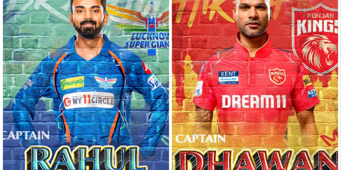 IPL 2024: LSG vs PBKS – Match Preview, Prediction, Team News and Fantasy XI