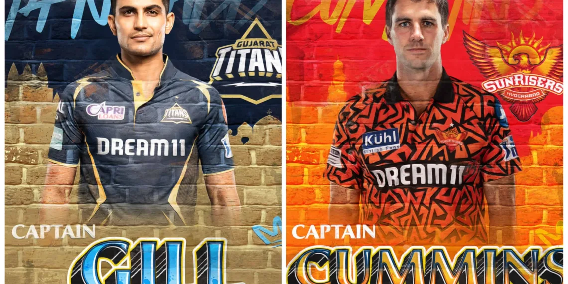 IPL 2024: GT vs SRH – Match Preview, Prediction, Team News and Fantasy XI