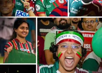 Mohun Bagan Urges Fans to Not Buy or Sell Tickets for the Kolkata Derby as they Call for Boycott, Image Credits- X (Twitter)