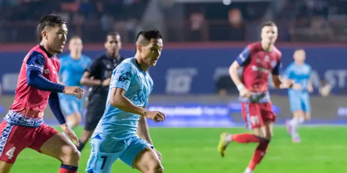 Why Was Jamshedpur Deducted 3 Points vs Mumbai City FC?