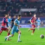 Why Was Jamshedpur FC Deducted 3 Points vs Mumbai City FC?