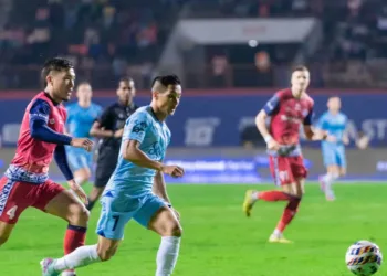 Why Was Jamshedpur Deducted 3 Points vs Mumbai City FC?