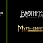 Gaming Evolution: Brothers Remake & Myth of Empires with DLSS 2, Tarkov: Arena Amped by NVIDIA Reflex