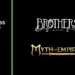 Gaming Evolution: Brothers Remake & Myth of Empires with DLSS 2, Tarkov: Arena Amped by NVIDIA Reflex