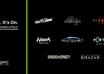 NVIDIA Unveils Exciting RTX Upgrades and Integrations at Game Developers Conference (GDC) 2024