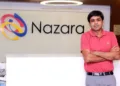 Nazara Technologies: Pioneering the Future of Global Gaming with a $100 Million Investment