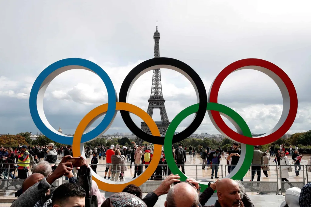 Paris Olympics 2024: Men’s Olympic Football Tournament Draw Revealed Paris Olympics 2024 Opening Ceremony