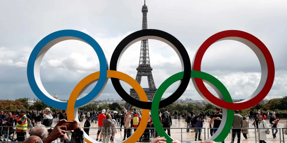 Paris Olympics 2024: Men’s Olympic Football Tournament Draw Revealed Paris Olympics 2024 Opening Ceremony
