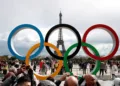 Paris Olympics 2024: Men’s Olympic Football Tournament Draw Revealed Paris Olympics 2024 Opening Ceremony