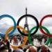 Paris Olympics 2024: Men’s Olympic Football Tournament Draw Revealed Paris Olympics 2024 Opening Ceremony