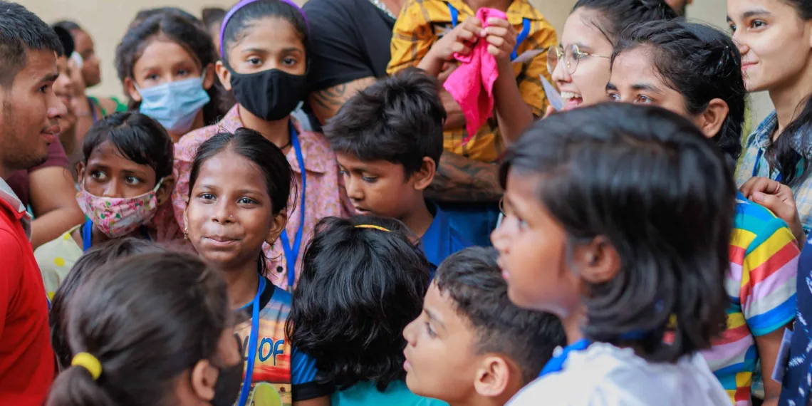 Empowering Girls through Education: Punjab Kings, Shikhar Dhawan Foundation and M3M Foundation Join Forces