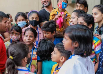 Empowering Girls through Education: Punjab Kings, Shikhar Dhawan Foundation and M3M Foundation Join Forces