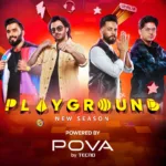TECNO POVA 6 Pro: Elevating Gaming Experience with Rusk Media Playground Season 3