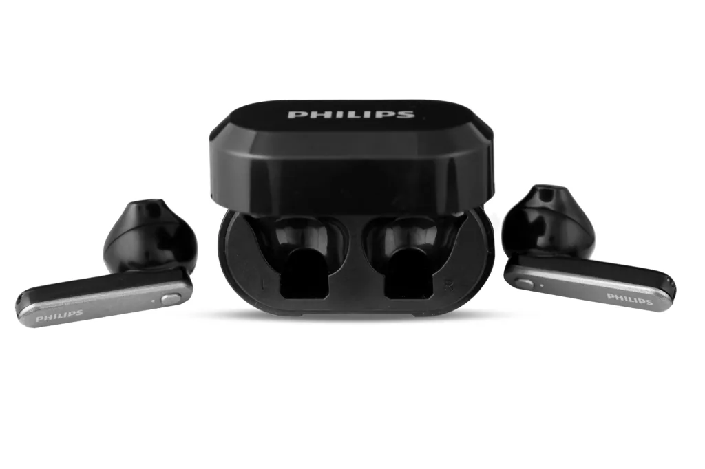 Philips TAT3225 TWS Earbuds by TPV Technology launched in India