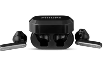 Philips TAT3225 TWS Earbuds by TPV Technology launched in India
