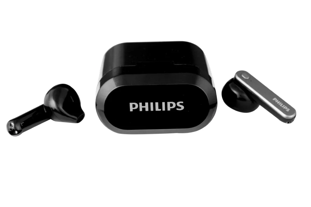 Philips TAT3225 TWS Earbuds by TPV Technology launched in India