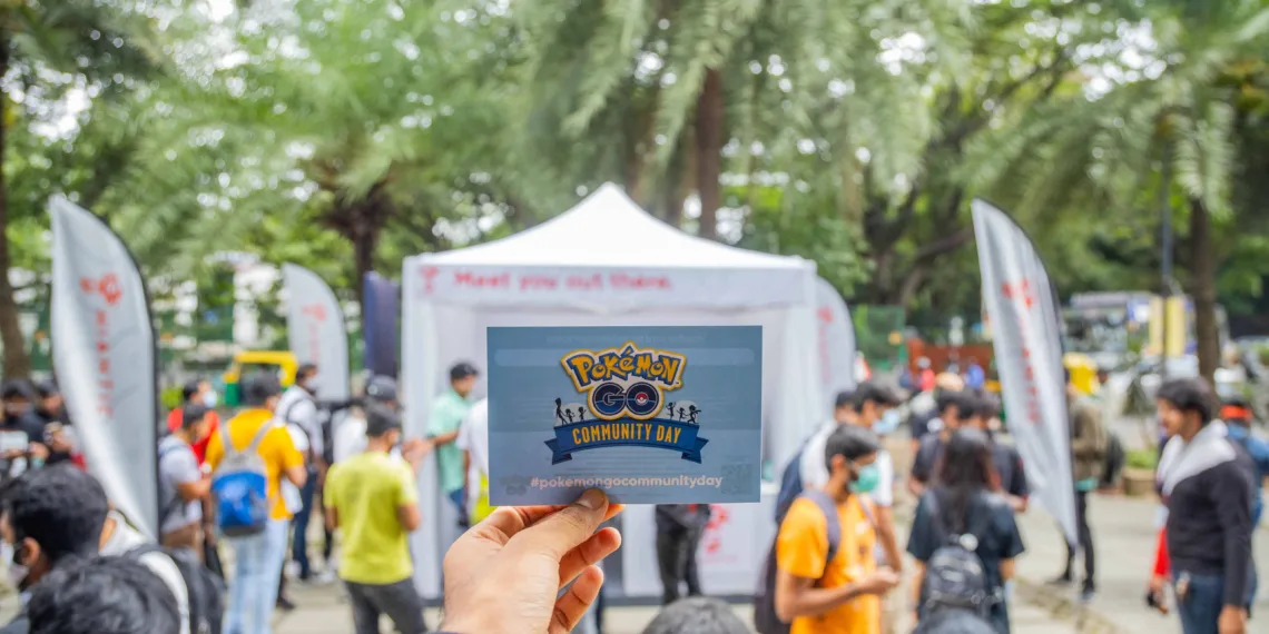 Unveiling the Pokémon GO March 2024 Community Day Experience