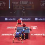 Ahmedabad SG Pipers Join the Ultimate Table Tennis League as the Eighth Franchise