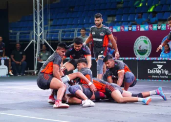 EaseMyTrip Joins Forces with Yuva Kabaddi Series to Promote Indian Sports Talent