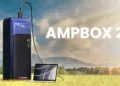 Portronics Ampbox 27K: The Ultimate Solution for Charging Laptops on the Go
