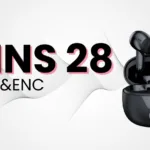 Portronics Harmonics Twins 28: The Ultimate Wireless Earbuds Experience