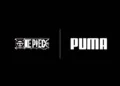 PUMA Collaborates with Legendary Anime Series "One Piece" for Epic Collection