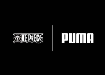 PUMA Collaborates with Legendary Anime Series "One Piece" for Epic Collection