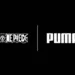 PUMA Collaborates with Legendary Anime Series "One Piece" for Epic Collection