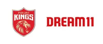 Punjab Kings welcome Dream11 as Title Sponsor for IPL 2024