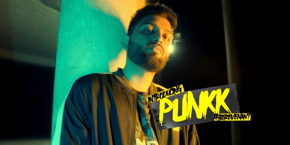 Revenant Esports Bolsters Its BGMI Lineup with Ashutosh "Punkk" Singh Ahead of the BGMI India Series 2024