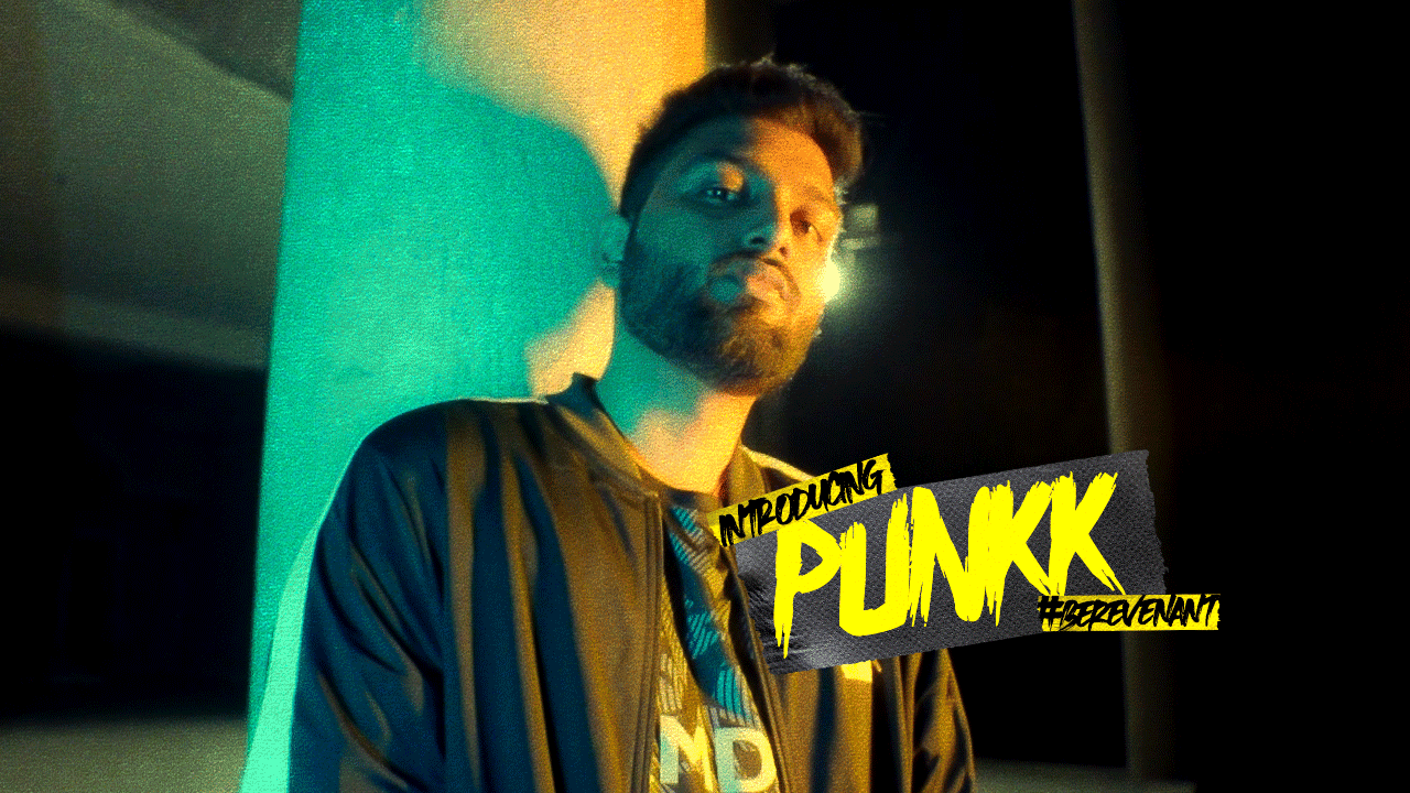 Revenant Esports Bolsters Its BGMI Lineup with Ashutosh "Punkk" Singh Ahead of the BGMI India Series 2024