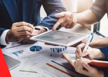 Companies using data analytics to make retail industry more efficient