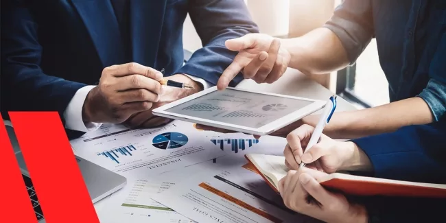 Companies using data analytics to make retail industry more efficient