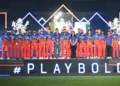 RCB unveils a new Jersey and Logo in a Dazzling RCB Unbox Event 2024