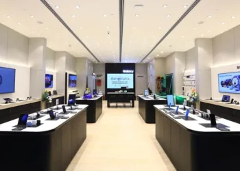 Samsung Amplifies Retail Presence in Bengaluru with Second Premium Experience Store