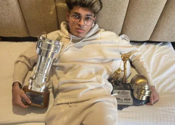 Jonathan Image Credits- Instagram