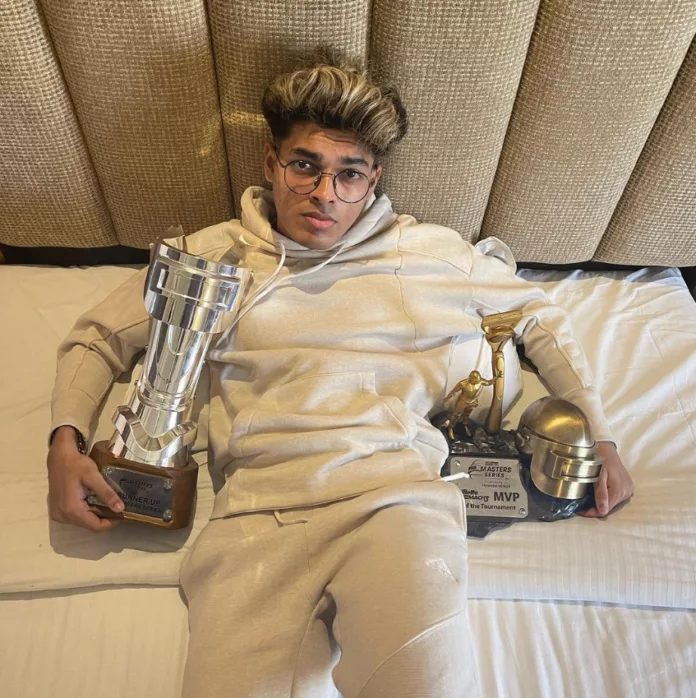 Jonathan Image Credits- Instagram Jonathan Image Credits- Instagram