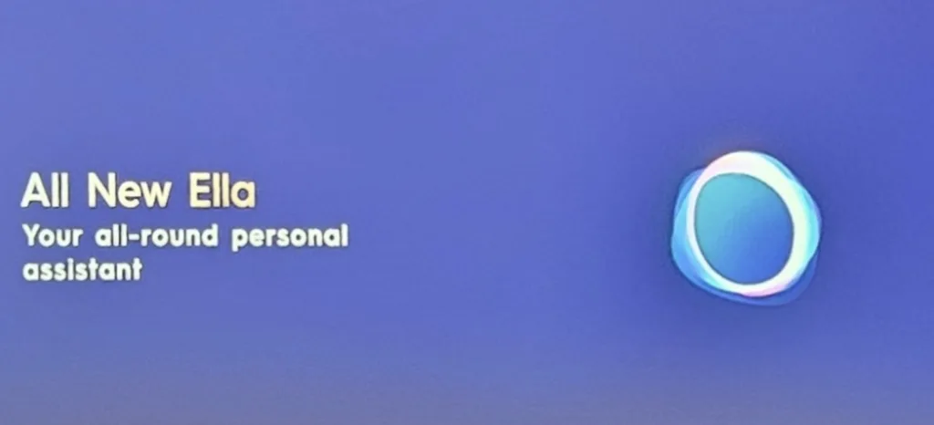 TECNO unveiled its AI-enhanced HiOS with a New AI assistant, "Ella”